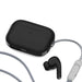 EAN 8021735212065 - Celly HARMONYBK auricular y casco Auriculares Inalámbrico Dentro de oído Llamadas/Música USB Tipo C Negro imagen 3