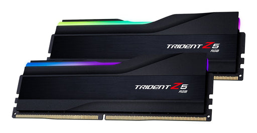 EAN 4713294230355 - G.Skill Trident Z5 RGB F5-6800J3445G32GX2-TZ5RK módulo de memoria 64 GB 2 x 32 GB DDR5 288-pin DIMM imagen 2