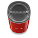 EAN 8017709353124 - Smeg MFF02RDEU espumador o calentador de leche Calentador/espumador de leche automático Rojo imagen 14