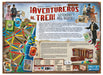 EAN 0824968208366 - Asmodee Ticket to Ride ! Legacy Legends of the West 90 min Juego de mesa Estrategia imagen 3