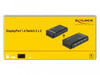 EAN 4043619877508 - DeLOCK 87750 interruptor de video imagen 3