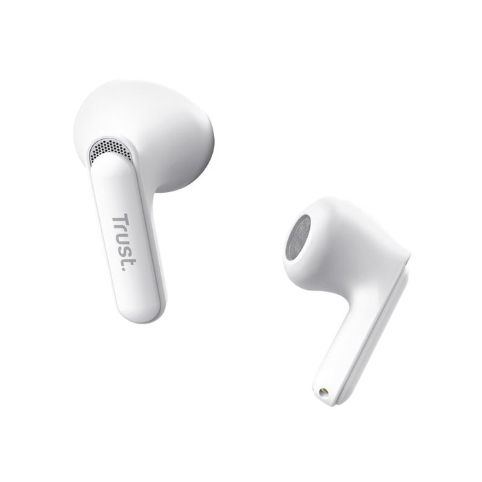 EAN 8713439251739 - Trust Yavi Auriculares True Wireless Stereo (TWS) Dentro de oído Llamadas/Música USB Tipo C Bluetooth Bla imagen 5