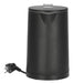EAN 4008146045936 - Severin WK 3483 tetera eléctrica 1,7 L 2200 W Negro imagen 2