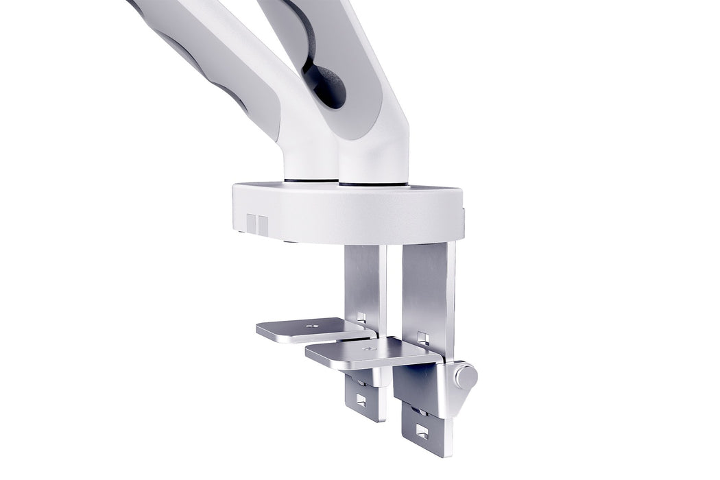 EAN 4016032505907 - Digitus DA-90472 soporte para monitor 88,9 cm (35") Escritorio Blanco imagen 3