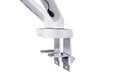EAN 4016032505907 - Digitus DA-90472 soporte para monitor 88,9 cm (35") Escritorio Blanco imagen 3