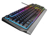 EAN 5901969425000 - GENESIS RHOD 300 RGB teclado Juego USB Negro imagen 5