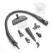 EAN 8595631003497 - Concept cp1010 Limpiador a vapor portátil 0,4 L 1200 W imagen 2