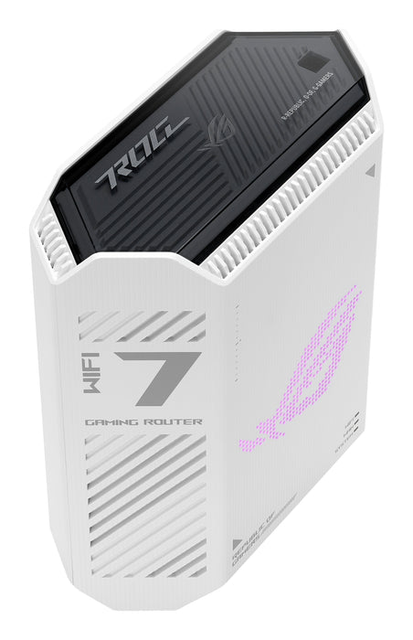 Asus Wl-Router Gs-Be7200 Rog Mrix Tri-Band Wifi7 Gaming