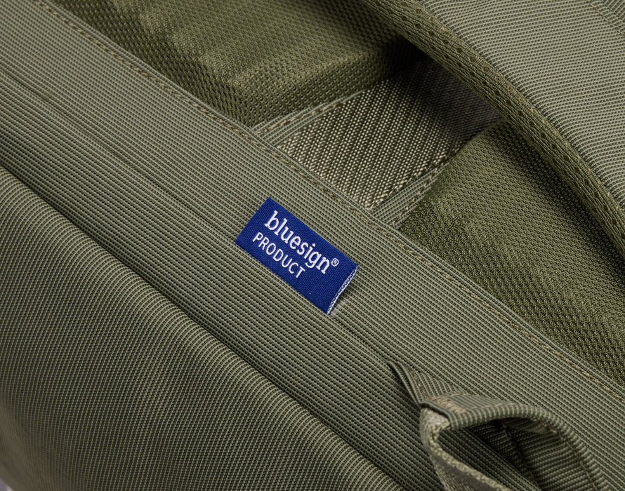 EAN 0085854255493 - Thule Paramount PARABP3116 Soft Green mochila Mochila informal Verde Nylon, Poliéster imagen 17