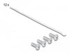 EAN 4043619668748 - DeLOCK 66874 panel de parcheo imagen 4