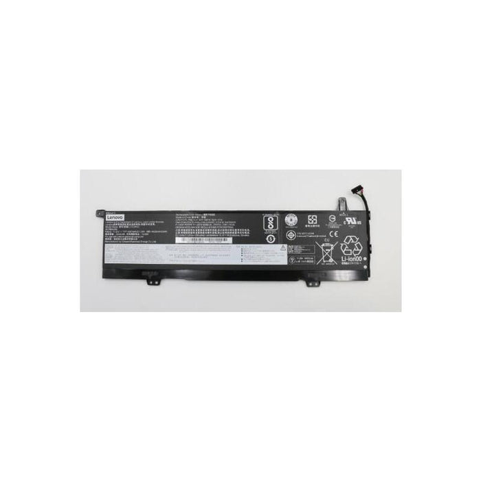 52wh Lithium-Ion Battery For  Lenovo Yoga 730 1.5wh3cellbty