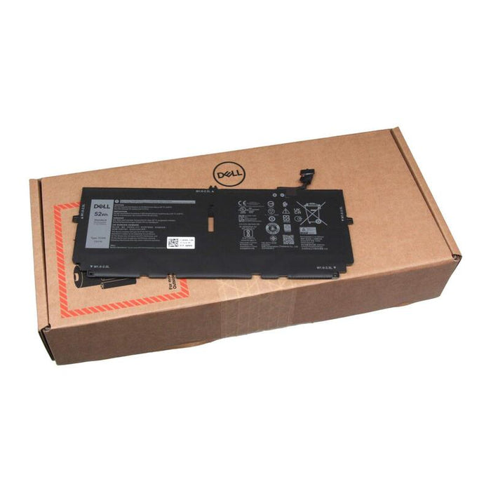 52wh Lithium-Ion Laptop  Battery, 4 Cell