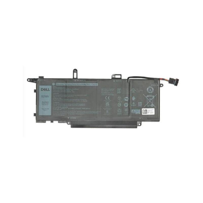 52wh Lithium Ion Replacement  Battery For Laptops