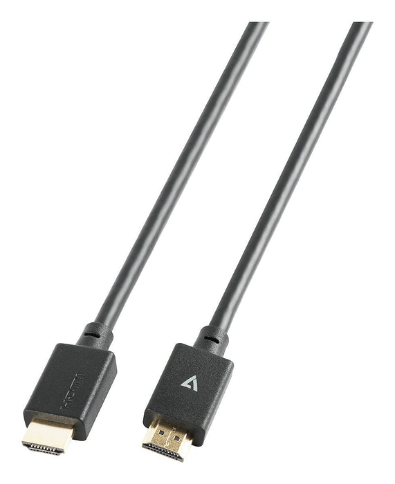 Cable 10ft Hdmi 2.1 Pro Video Cabl 48gbps 8k 60hz Uhd Hdmi M/M 4k