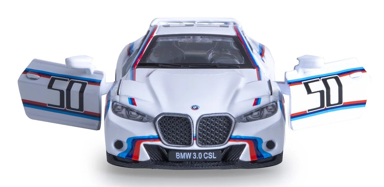 EAN 4042774475727 - Jamara BMW 3.0 CSL imagen 12