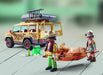EAN 4008789712936 - Playmobil Wiltopia 71293 vehículo de juguete imagen 7
