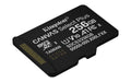 EAN 0740617348538 - Kingston Technology Canvas Select Plus Gen3 MicroSDXC UHS-I Clase 10 imagen 2