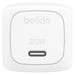 EAN 0745883904495 - Belkin WCA009kqWH Portátil, Smartphone, Tableta Blanco Corriente alterna Carga rápida Interior imagen 5