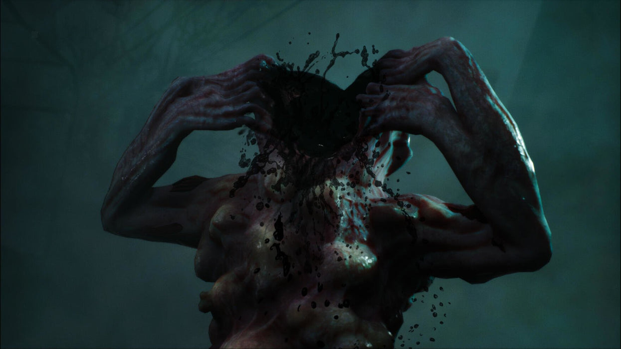 The Sinking City Day One Edition Ps4