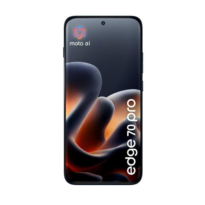 Moto Edge 70 Pro 12+512 Titan Blue
