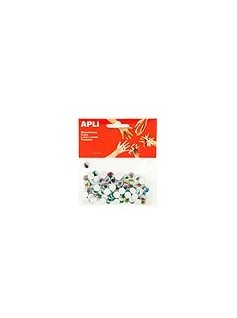 EAN 8410782132653 - APLI 13265 juguete de arte y manualidades imagen 1