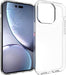 EAN 5715063263709 - eSTUFF ES67100039-BULK funda para teléfono móvil 15,5 cm (6.1") Transparente imagen 1