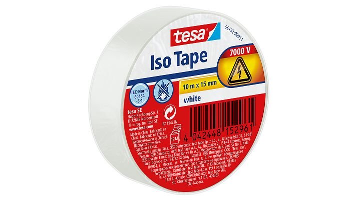 EAN 4042448152961 - TESA 56192-11 1 pieza(s) imagen 1