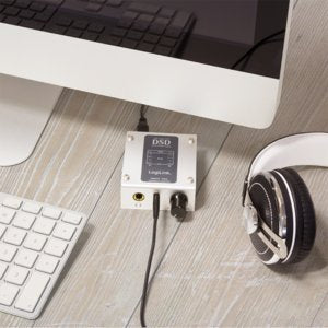 EAN 4052792040913 - LogiLink UA0271 convertidor de audio Negro, Metálico imagen 7