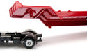 EAN 4006874017607 - Siku 1760 modelo a escala Modelo a escala de camión/tráiler 1:87 imagen 8