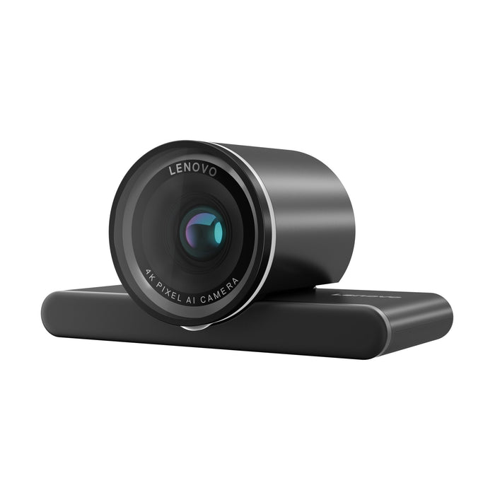 EAN 0195892103608 - Lenovo 4XC1Q25246 cámara web 8 MP 1920 x 1080 Pixeles USB-C Negro imagen 10