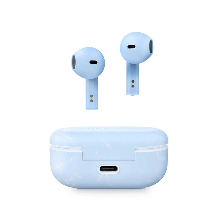 EAN 8432426457137 - Energy Sistem Senshi Eco Auriculares True Wireless Stereo (TWS) Dentro de oído Llamadas/Música/Deporte/Us imagen 5