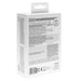 EAN 5905106070221 - Savio LA-12 cargador de dispositivo móvil Universal Blanco Corriente alterna Carga rápida Interior imagen 8