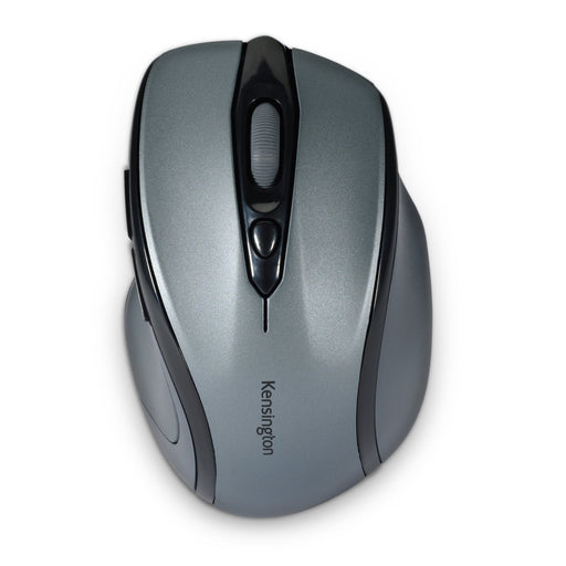 EAN 0085896724230 - Kensington Pro Fit ratón RF inalámbrico Óptico 1600 DPI imagen 1