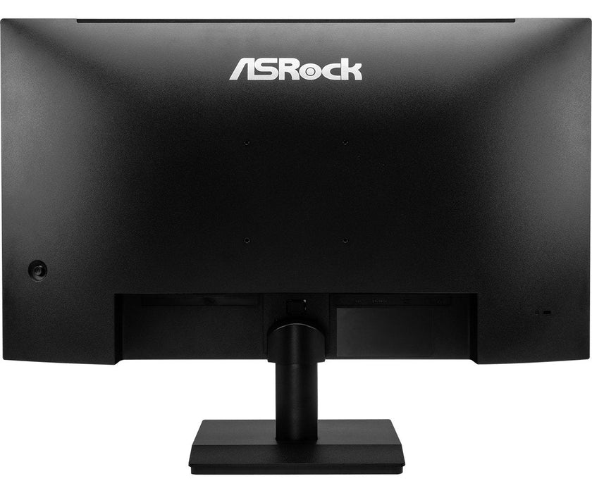 Monitor  Asrock  27" Cl27ffb 16:9 Hdmi Vga 144hz Fhd