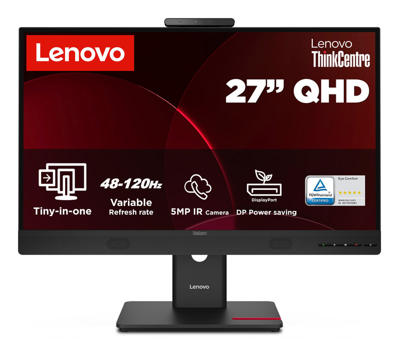 Thinkvision Tio27 Gen6