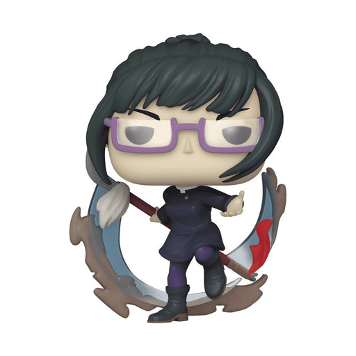 EAN 0889698720458 - FUNKO POP! Animation 72045 figura de acción y colleccionable imagen 1