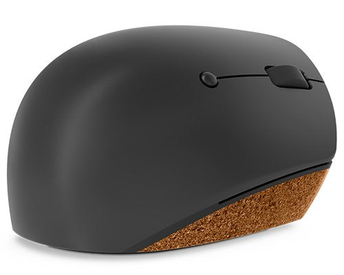 EAN 0195477828513 - Lenovo Go Wireless Vertical ratón Oficina mano derecha RF Wireless + USB Type-A Óptico 2400 DPI imagen 1