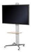 EAN 5711045657023 - SMS Smart Media Solutions Flatscreen X FH M1955 W/S Blanco imagen 1