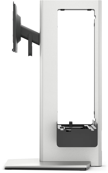 EAN 5397184961414 - DELL Pro Slim OSS25 68,6 cm (27") Escritorio Negro, Plata imagen 4