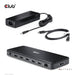 EAN 8719214472955 - CLUB3D Club 3D, Dockingstation TB4 12 in 1 imagen 7