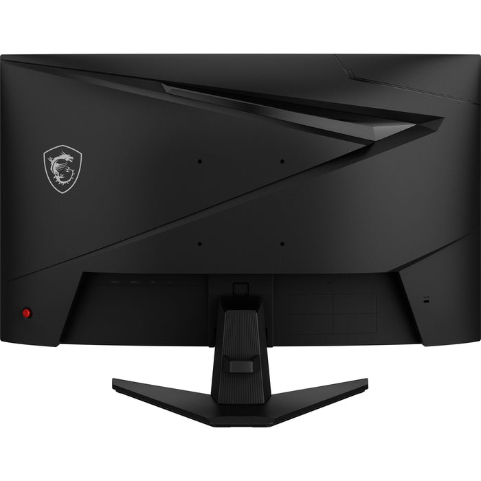Monitor Msi  (27") 1920 X 1080 Pixel  9s6-3ce91h-012 16:9 Full Hd Rapid Va 0,5 Ms 240 Hz Hdr Displayport Hdmi Vesa
