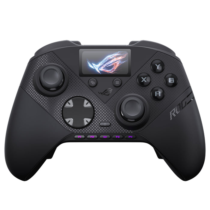 Asus Gaming Controller Rog Raikiri Ii Pro Pc Wl