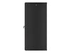 EAN 5901969403312 - Lanberg WF01-6627-10B armario rack 27U Bastidor de pared Negro imagen 2