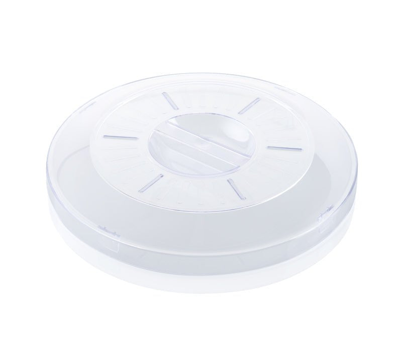 EAN 8590393377497 - Eta SECCA Transparente, Blanco 380 W imagen 5