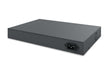 EAN 0655216009745 - EnGenius ECS2512FP switch Gestionado L2+ 2.5G Ethernet (100/1000/2500) Energía sobre Ethernet (PoE) Negro imagen 3