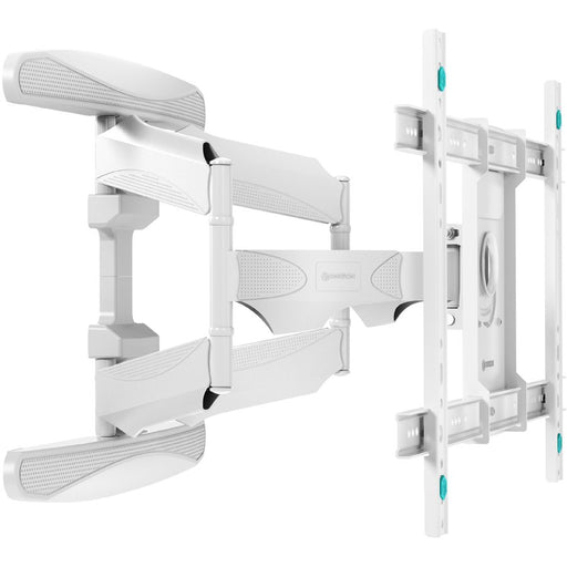 EAN 4262392442226 - ONKRON M6L-W soporte para TV 190,5 cm (75") Blanco imagen 1