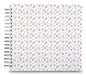 EAN 4007249077394 - Hama Floral álbum de foto y protector Multicolor 100 hojas Encuadernación espiral imagen 3