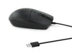 EAN 4015867238974 - Equip 245117 ratón Oficina Ambidextro USB tipo A Óptico 1200 DPI imagen 5