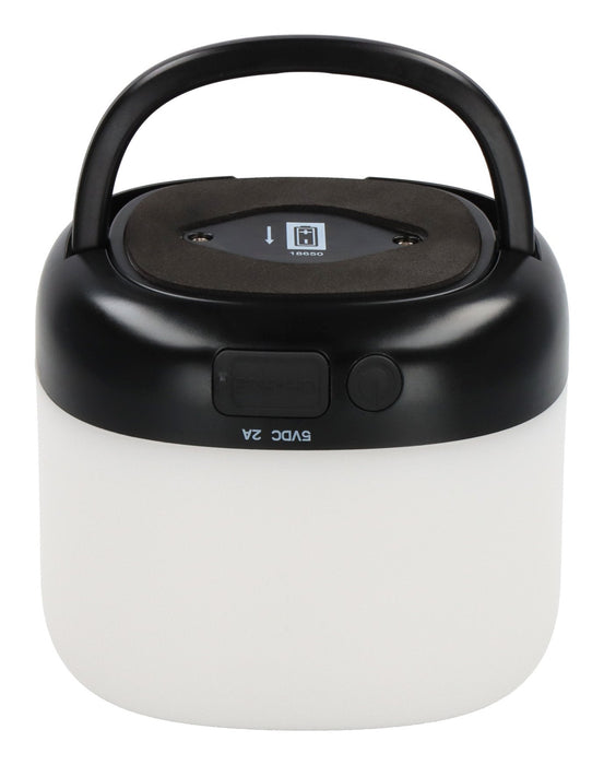 Brennenmuhl Akku Solar Led Outdoor Leuchte Rgb Gl 100 Asr