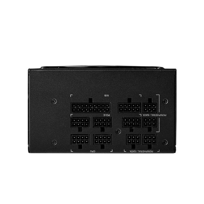 Fuente De Alimentación Chieftec Pps-1050fc 1050w